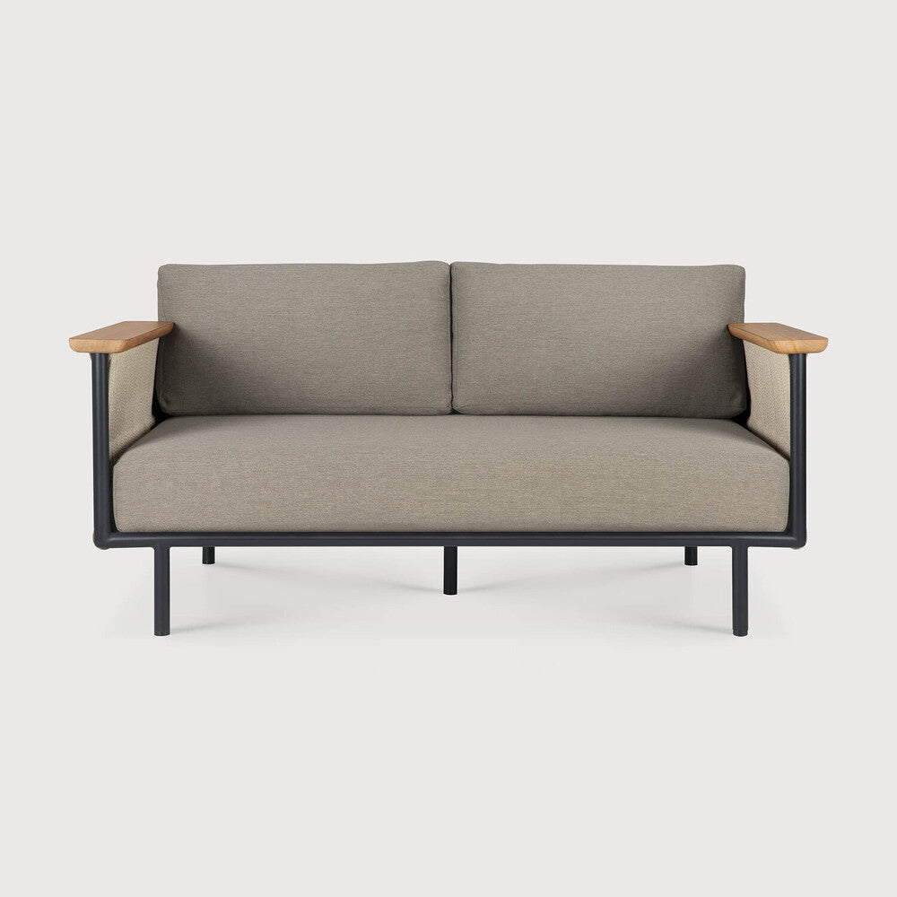 Ethnicraft Corbey Sofa Loungemöbel für Draußen