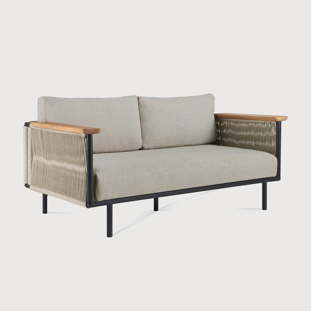 Ethnicraft Corbey Sofa Loungemöbel für Draußen