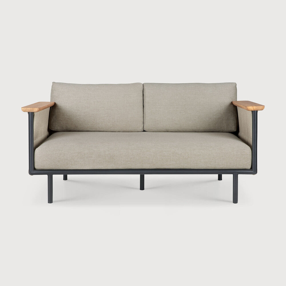 Ethnicraft Corbey Sofa Loungemöbel für Draußen