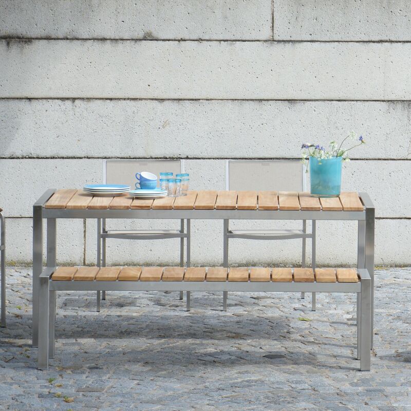 Jan Kurtz Tisch LUXURY