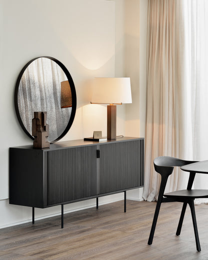 Ethnicraft Bok Stuhl Oak