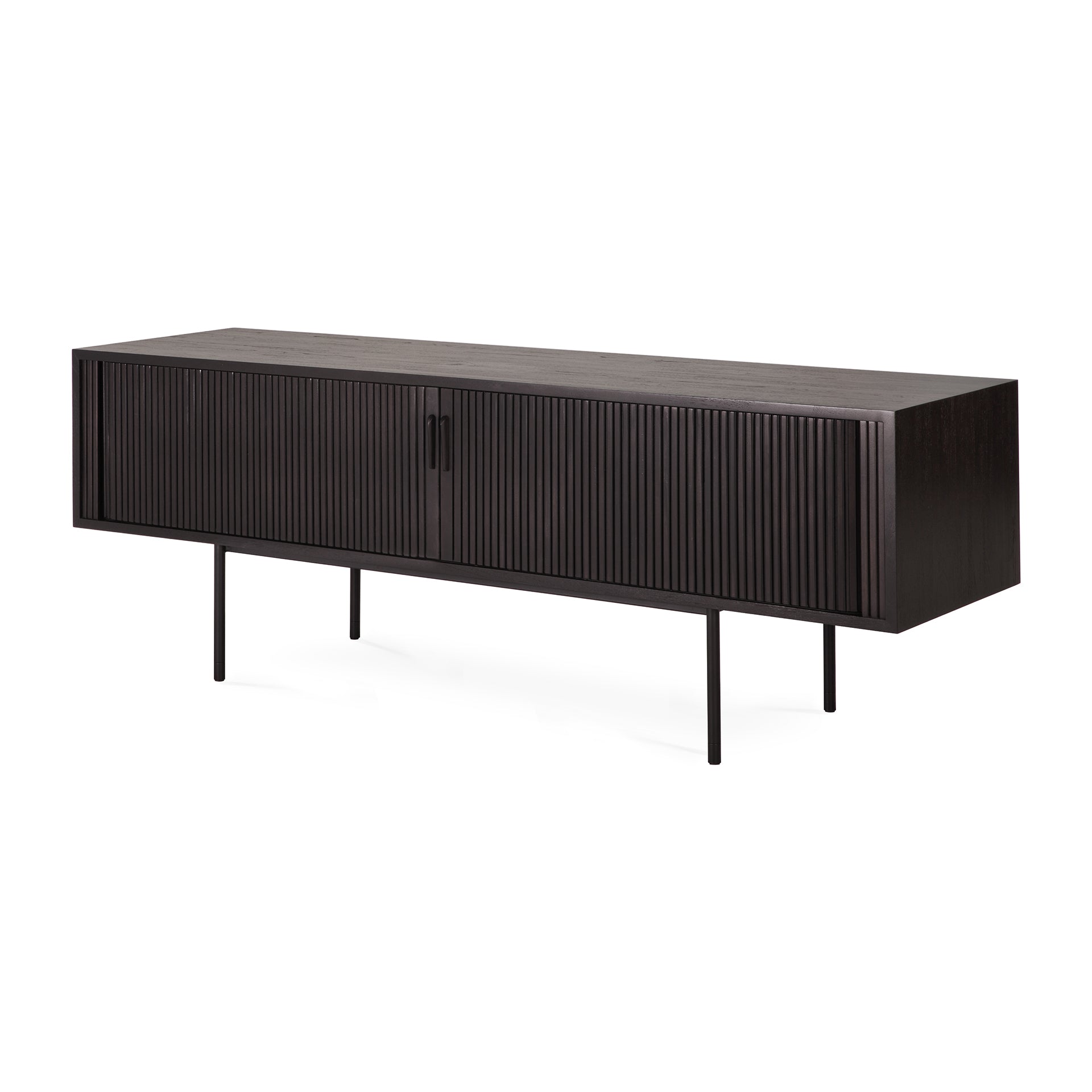 Ethnicraft Roller Max TV Anrichte