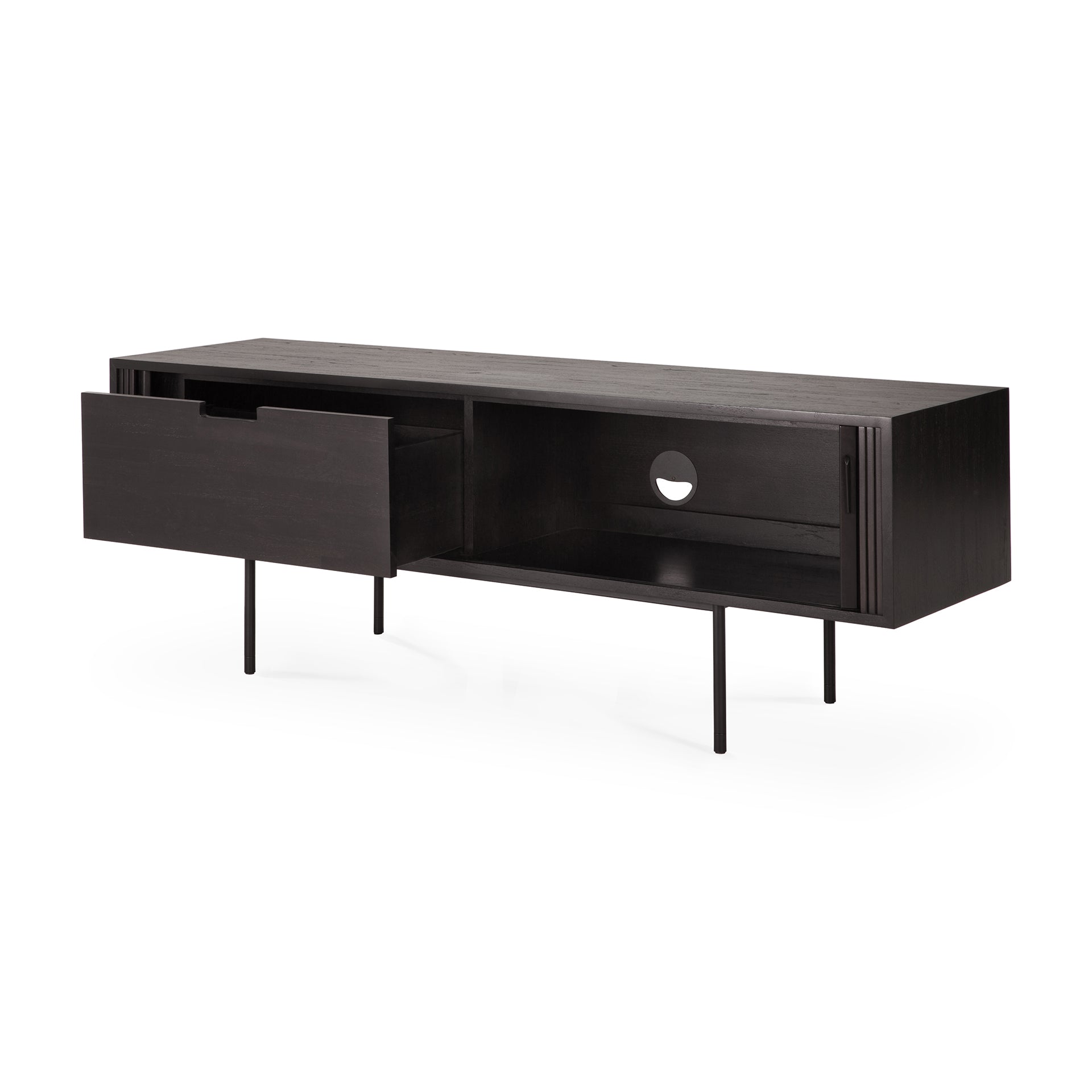 Ethnicraft Roller Max TV Anrichte
