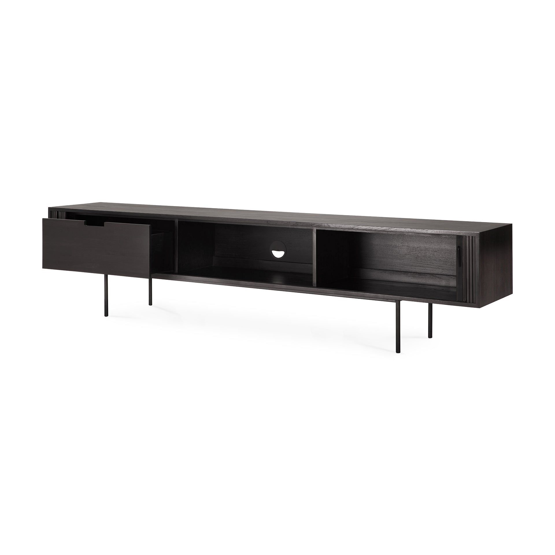 Ethnicraft Roller Max TV Anrichte