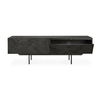 Ethnicraft Graphic TV Anrichte