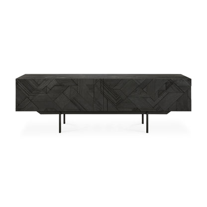 Ethnicraft Graphic TV Anrichte