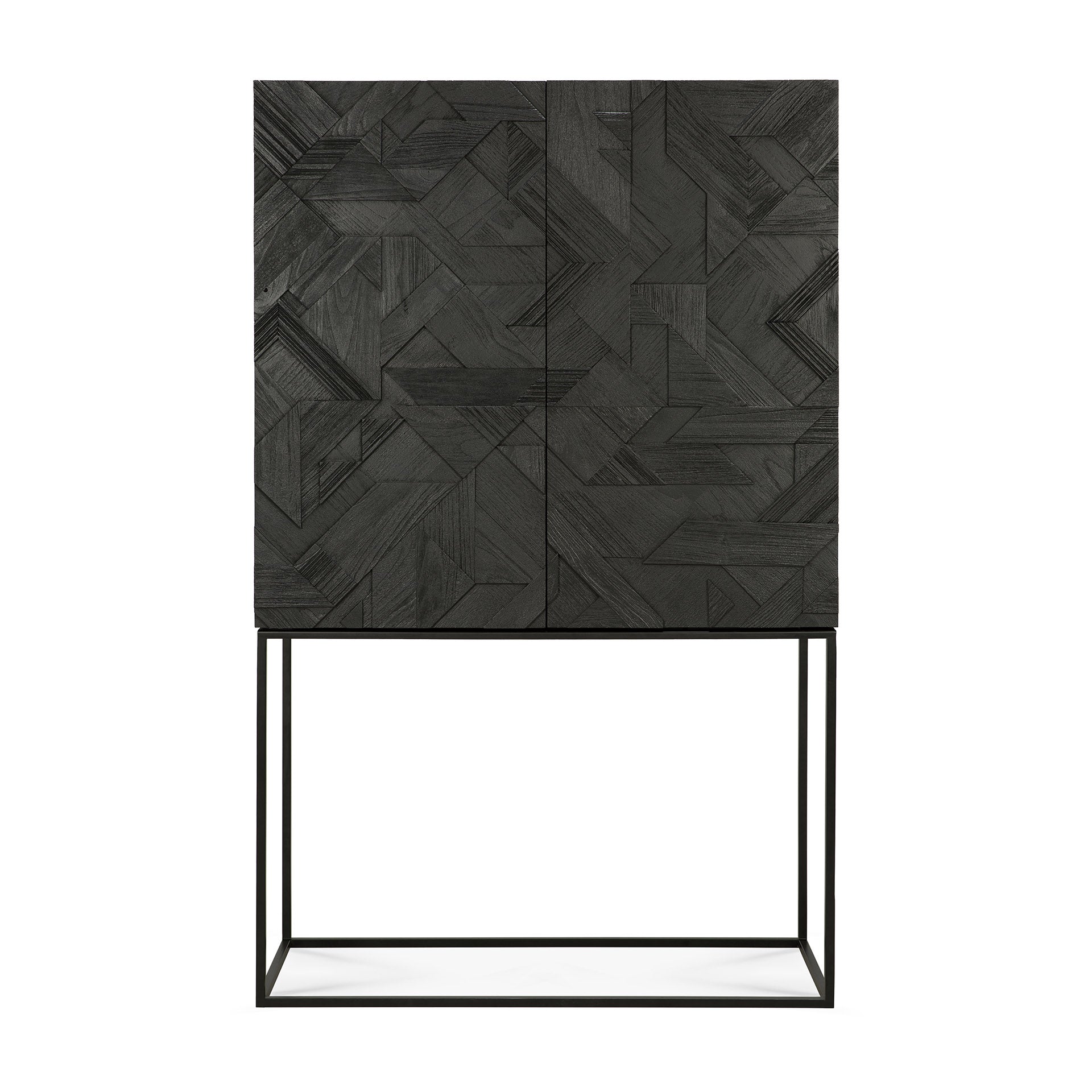 Ethnicraft Graphic Schrank