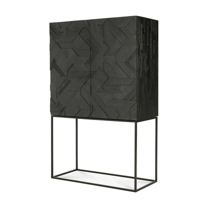 Ethnicraft Graphic Schrank