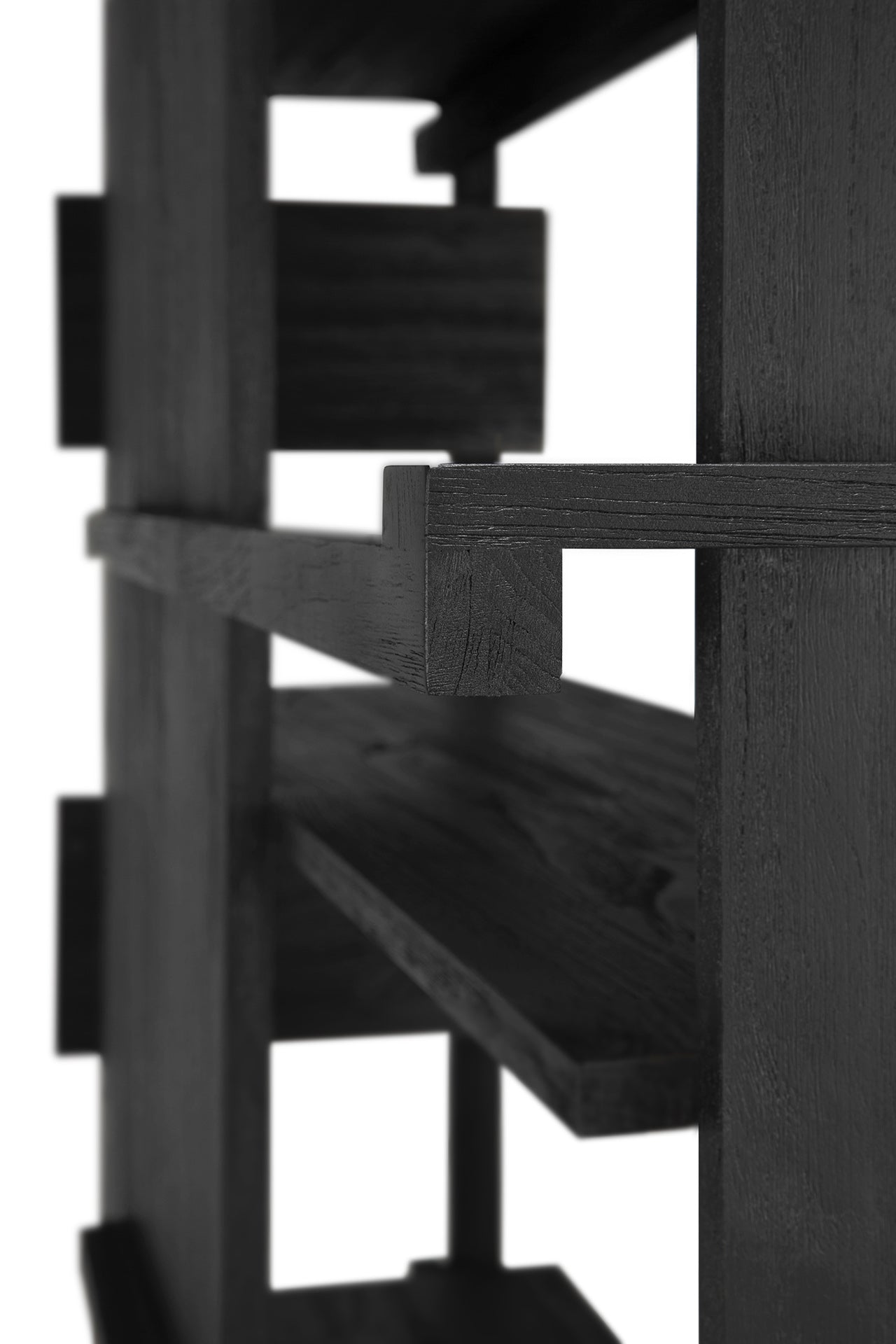 Ethnicraft Abstract Regal