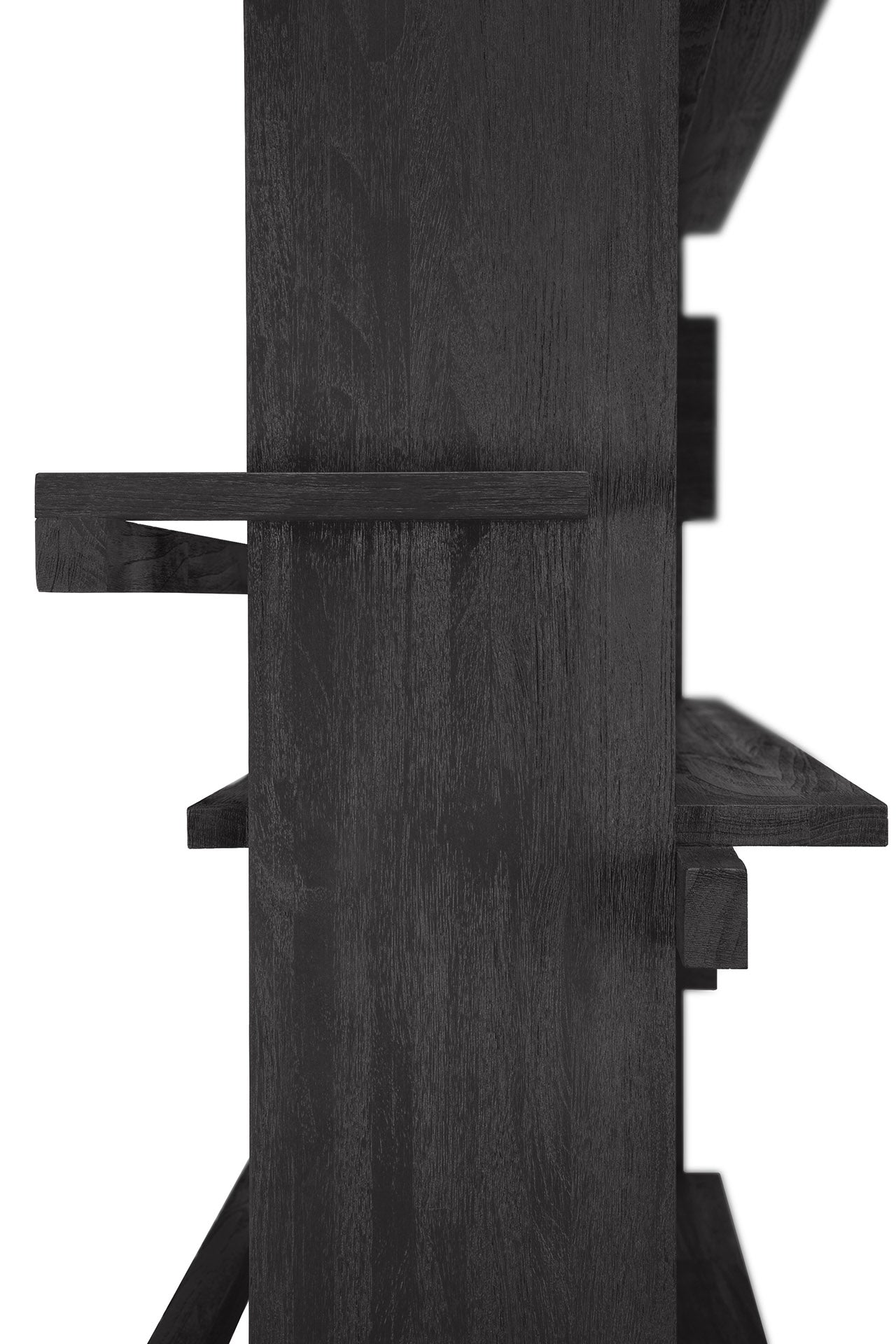 Ethnicraft Abstract Regal