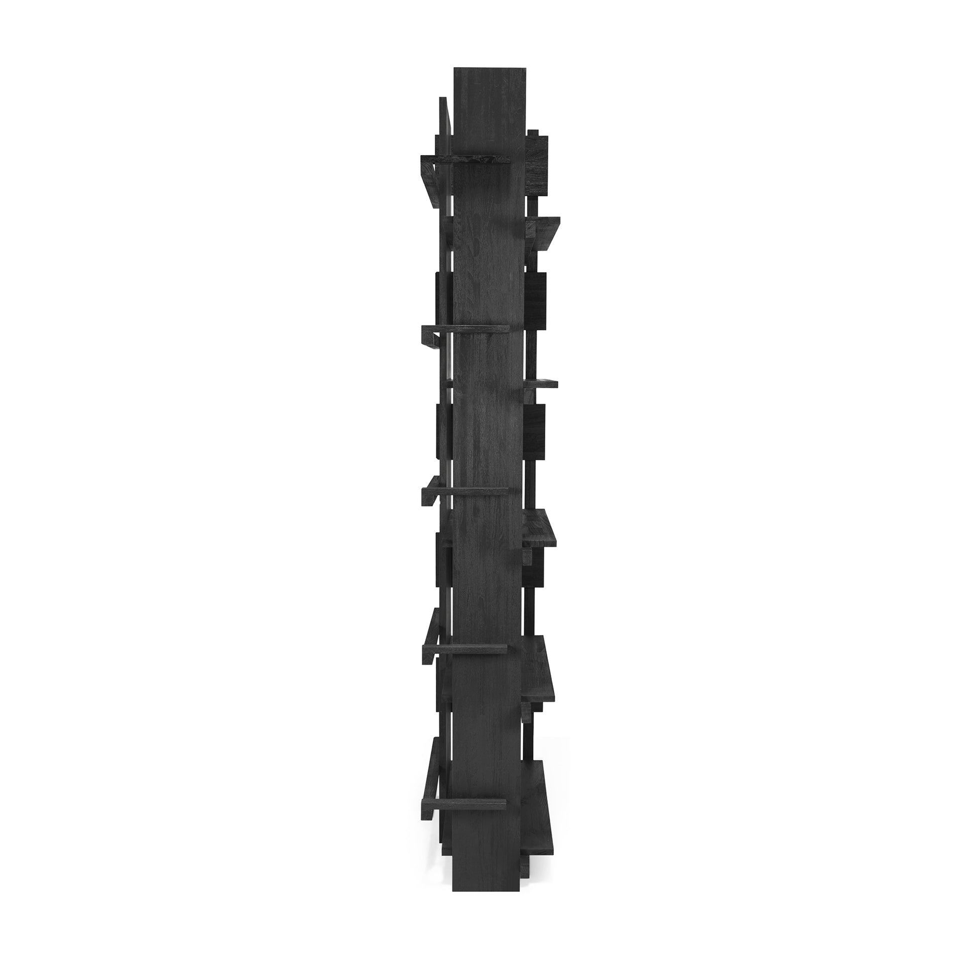 Ethnicraft Abstract Regal