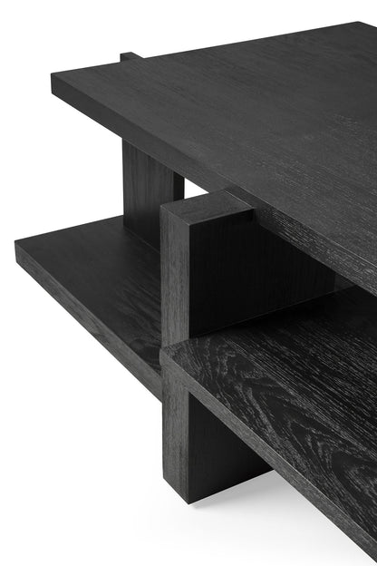 Ethnicraft Abstract Couchtisch