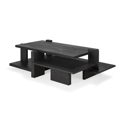 Ethnicraft Abstract Couchtisch