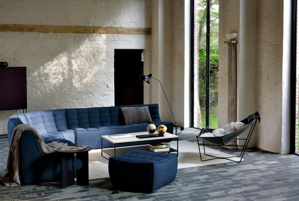 Ethnicraft N701 Modulsofa