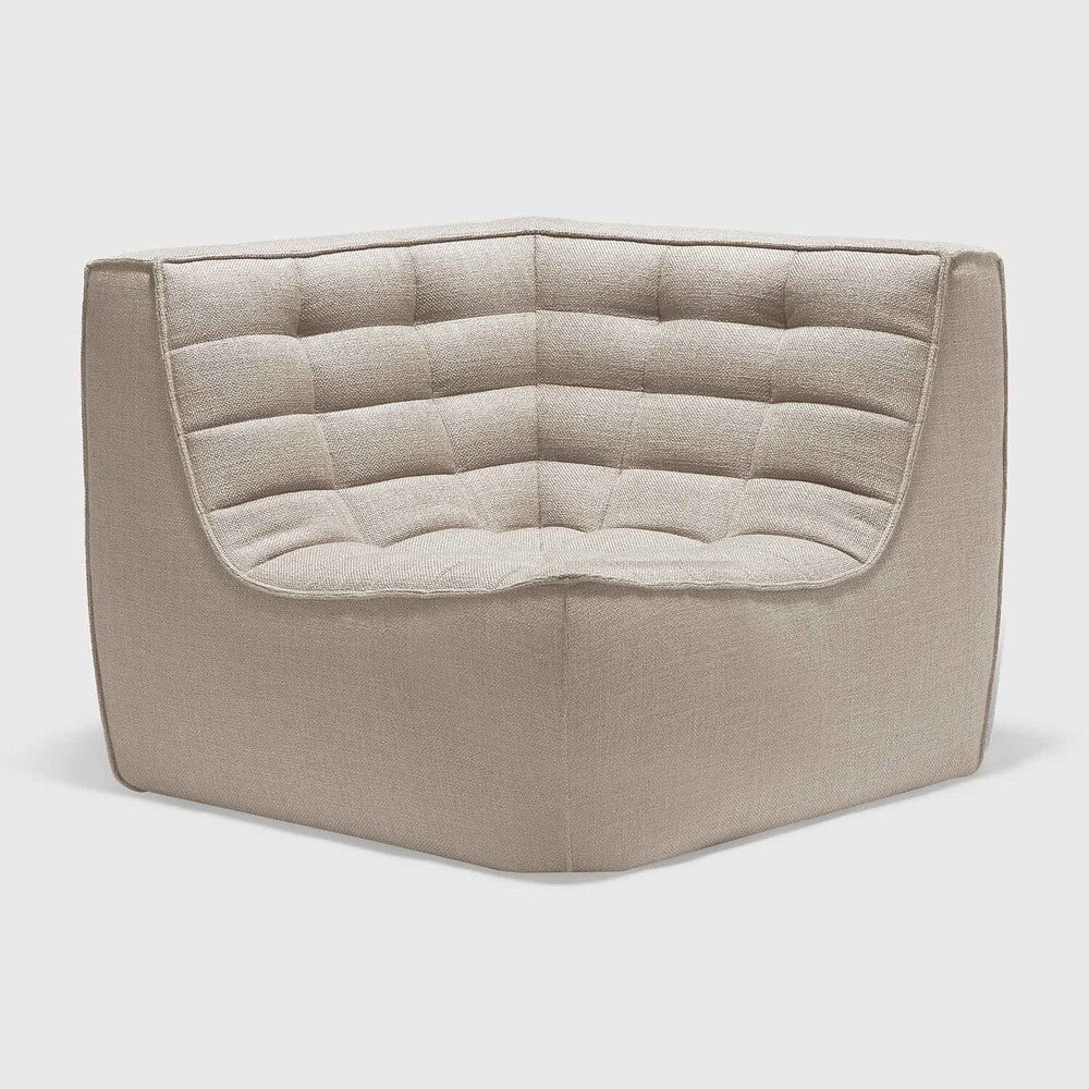 Ethnicraft N701 Modulsofa