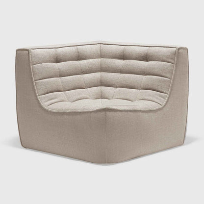 Ethnicraft N701 Modulsofa