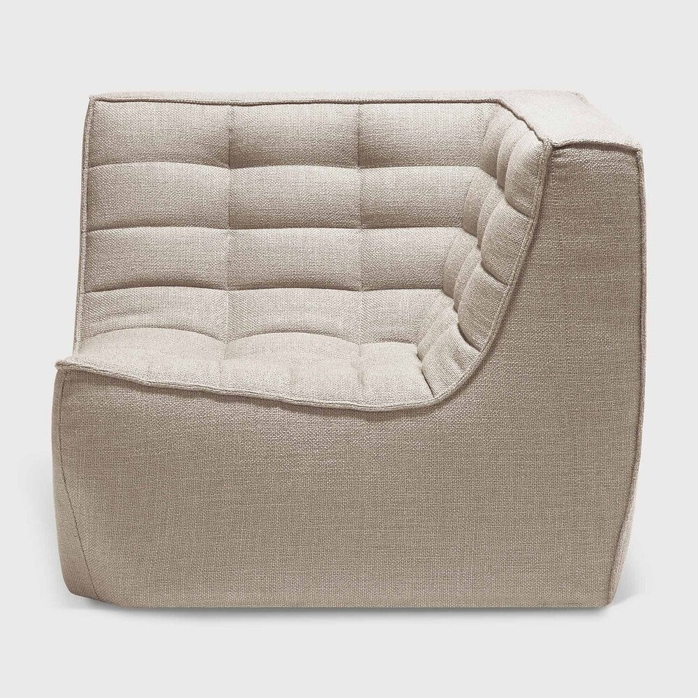 Ethnicraft N701 Modulsofa