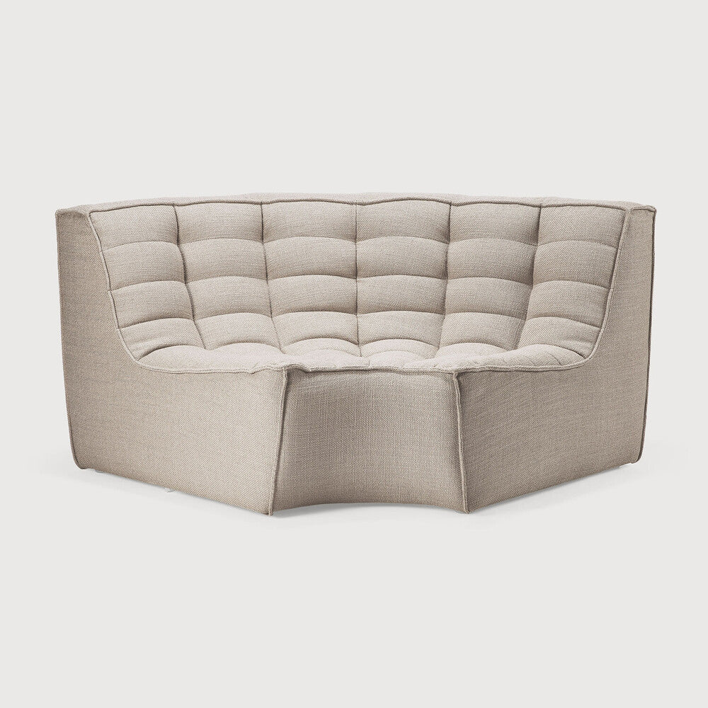 Ethnicraft N701 Modulsofa