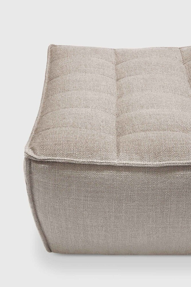 Ethnicraft N701 Modulsofa