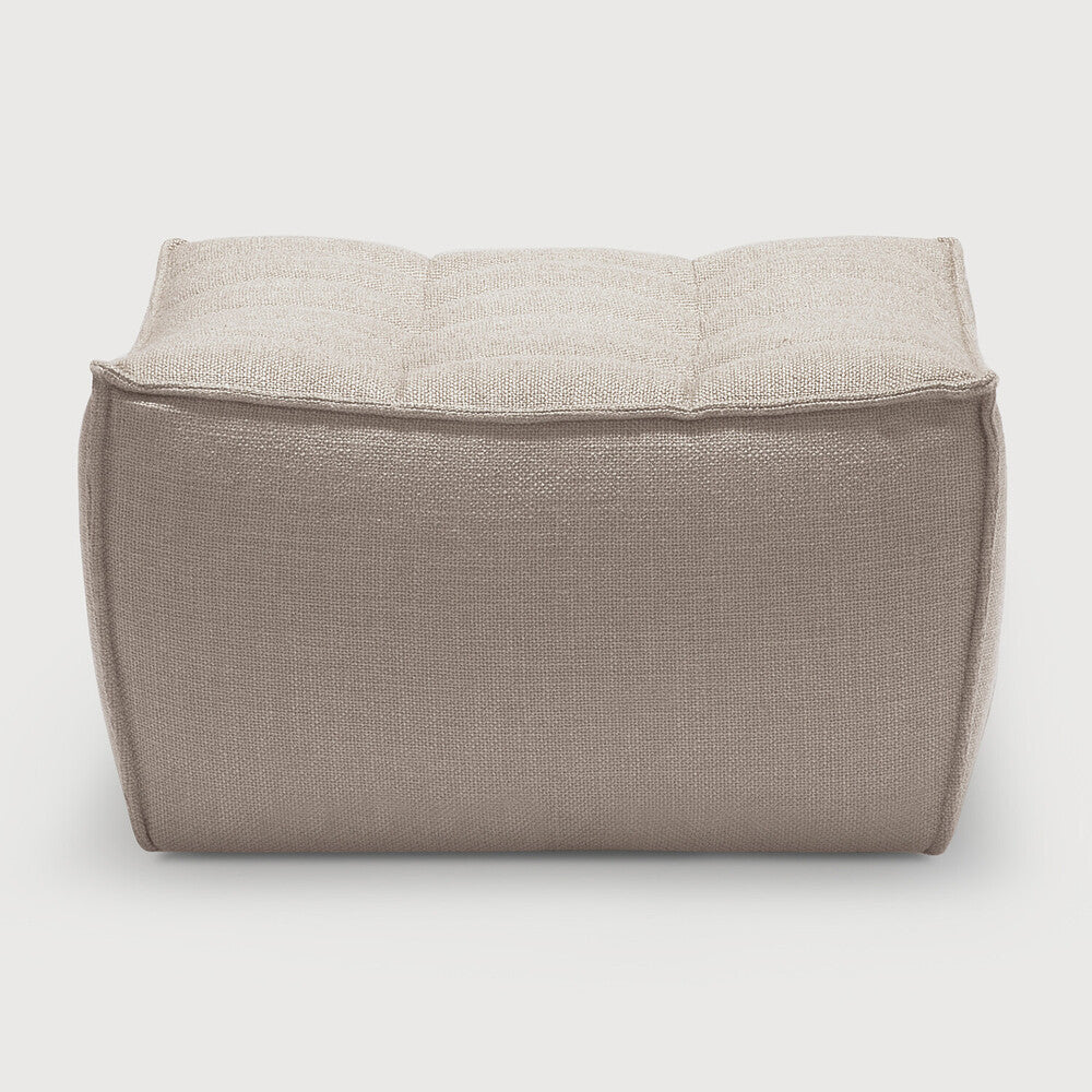 Ethnicraft N701 Modulsofa