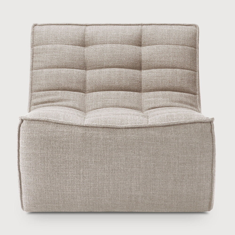 Ethnicraft N701 Modulsofa
