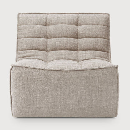 Ethnicraft N701 Modulsofa