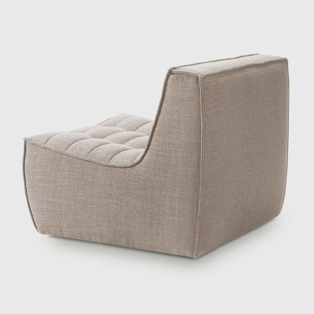 Ethnicraft N701 Modulsofa