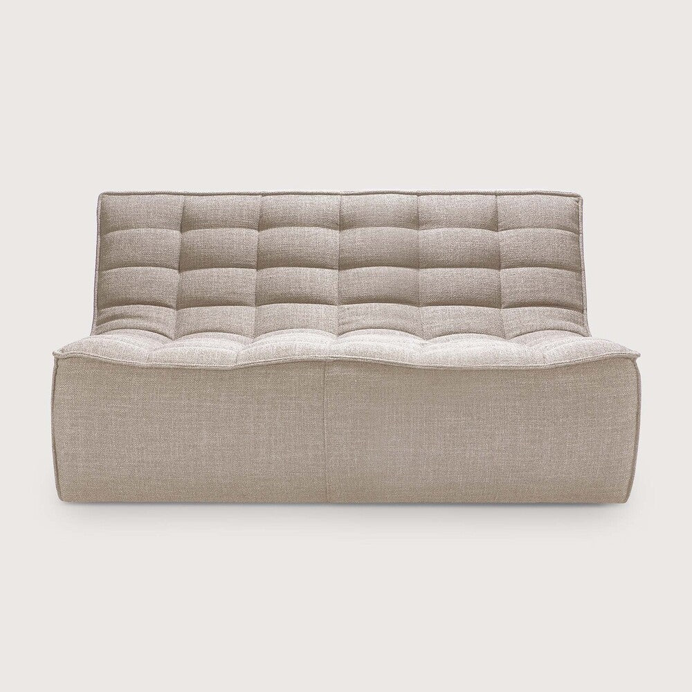 Ethnicraft N701 Modulsofa
