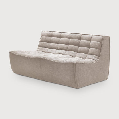 Ethnicraft N701 Modulsofa