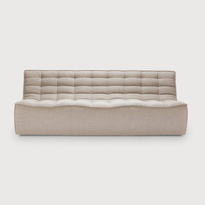 Ethnicraft N701 Modulsofa