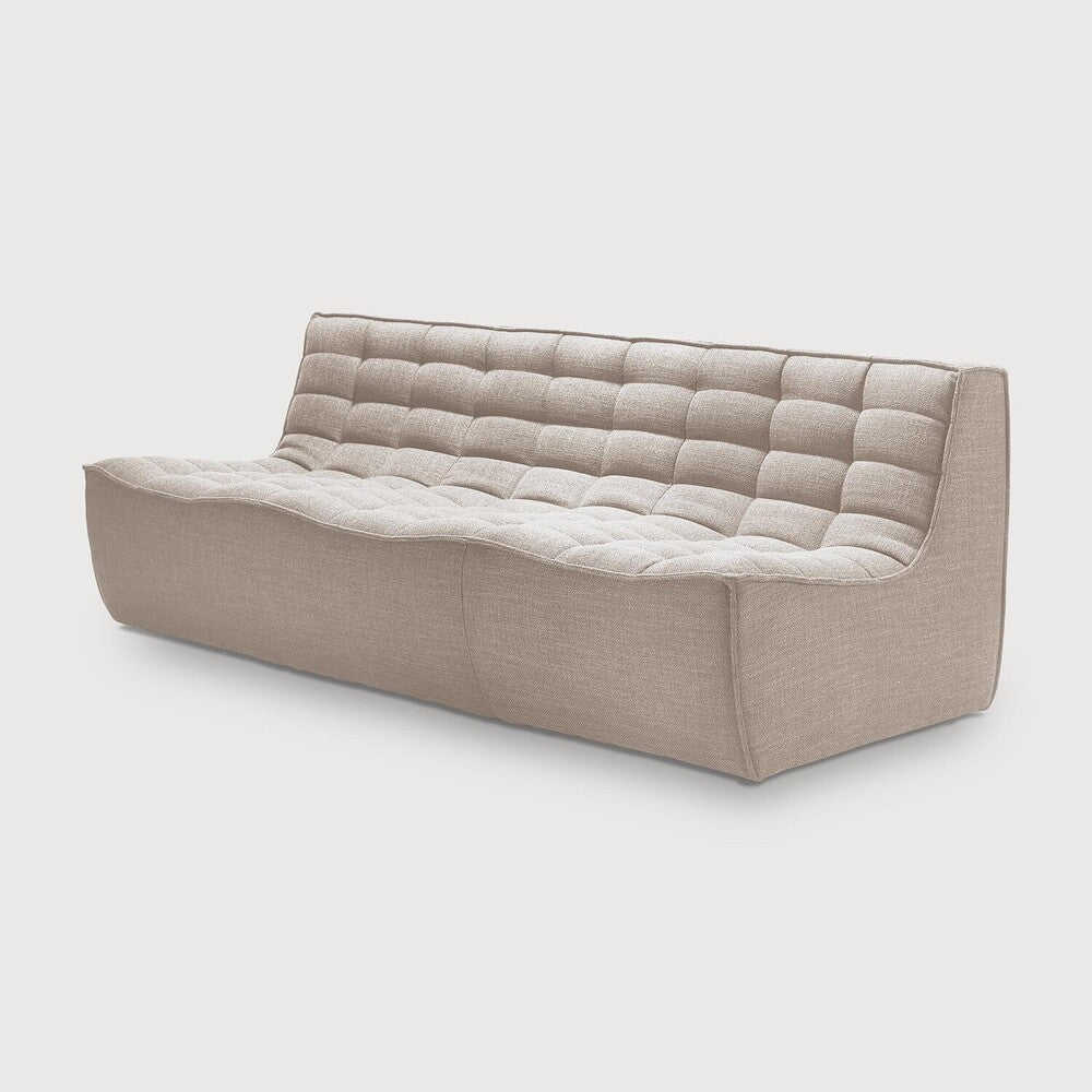Ethnicraft N701 Modulsofa