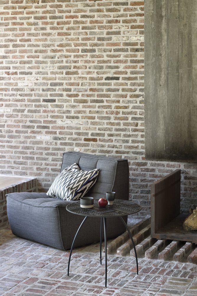 Ethnicraft N701 Modulsofa