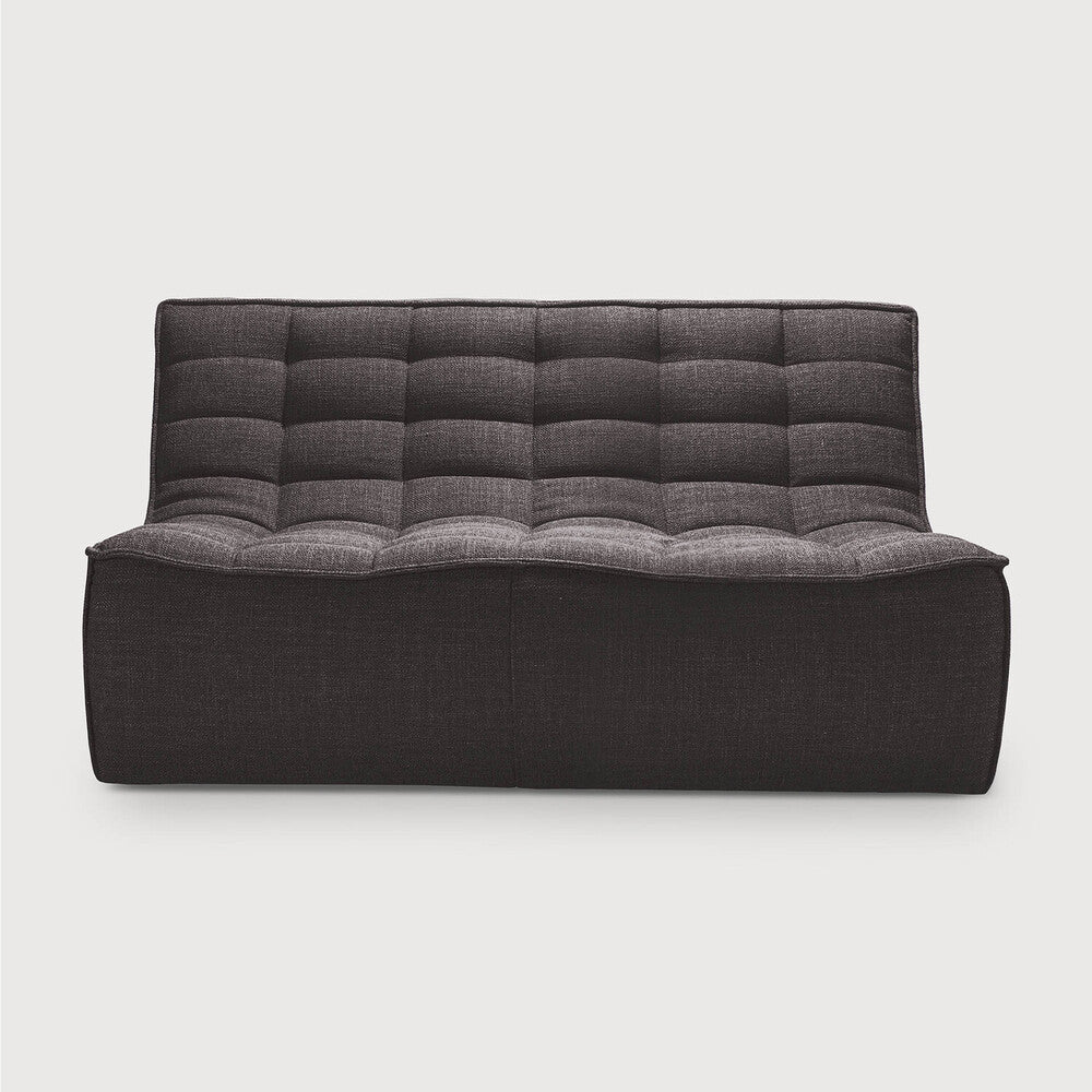 Ethnicraft N701 Modulsofa