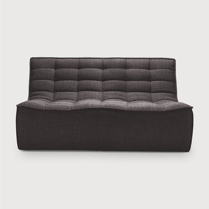 Ethnicraft N701 Modulsofa