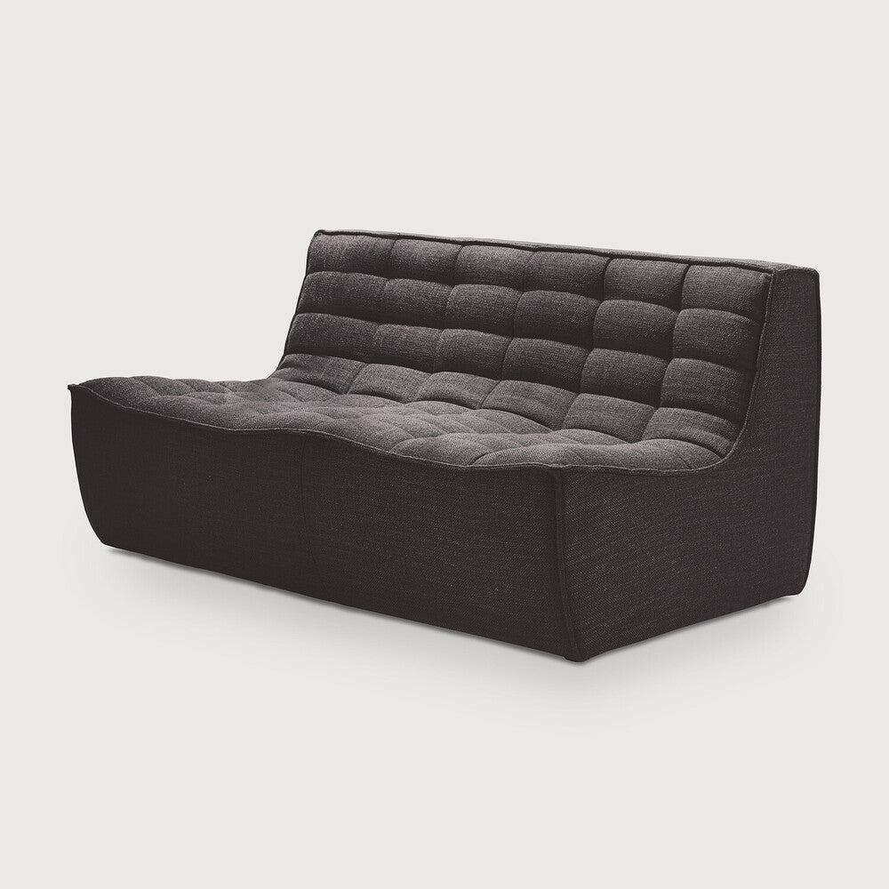 Ethnicraft N701 Modulsofa