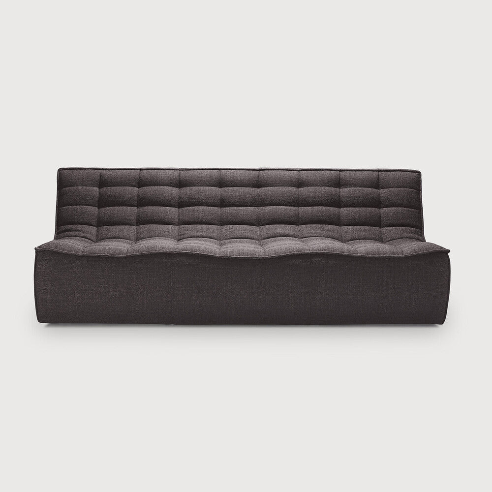 Ethnicraft N701 Modulsofa