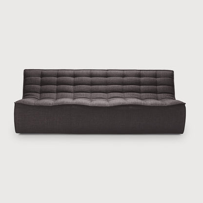 Ethnicraft N701 Modulsofa