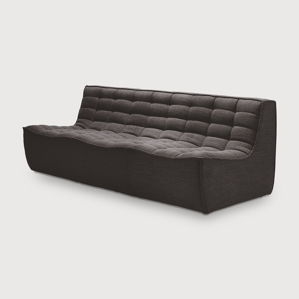 Ethnicraft N701 Modulsofa