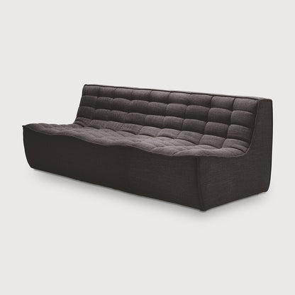 Ethnicraft N701 Modulsofa