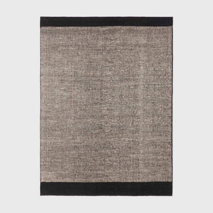 Ethnicraft Mazandaran Dots Kilim-Teppich