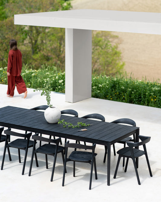 Ethnicraft Bok Tisch Teak
