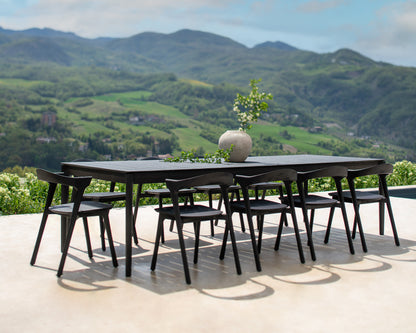 Ethnicraft Bok Tisch Teak