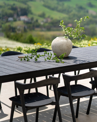 Ethnicraft Bok Tisch Teak