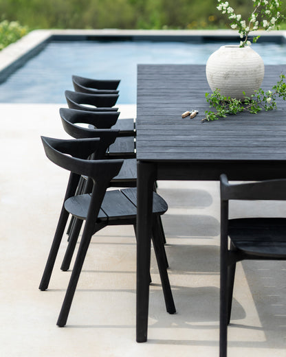 Ethnicraft Bok Tisch Teak
