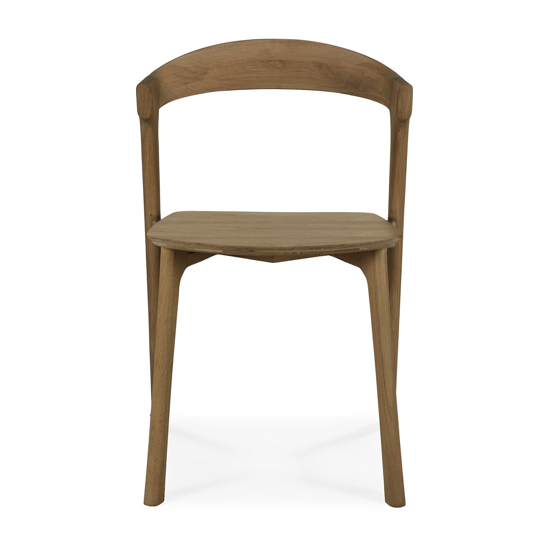 Ethnicraft Bok Stuhl Teak
