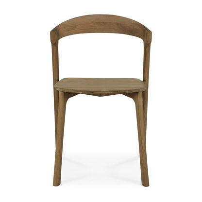 Ethnicraft Bok Stuhl Teak