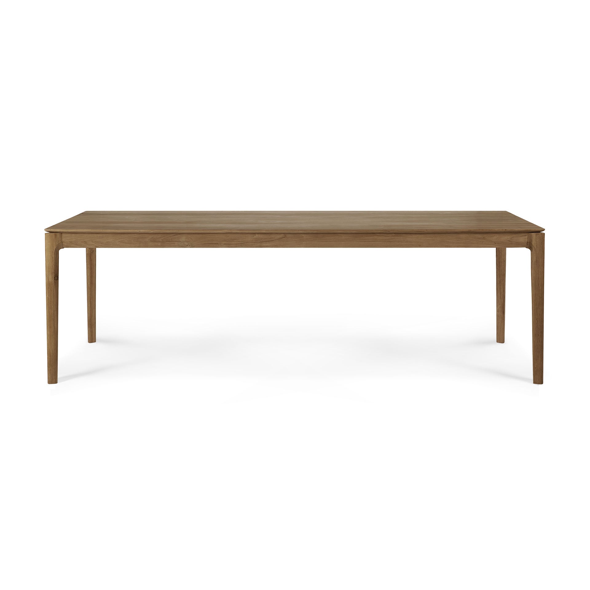 Ethnicraft Bok Tisch Teak