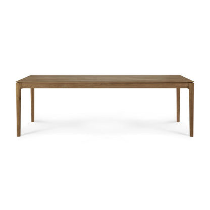Ethnicraft Bok Tisch Teak