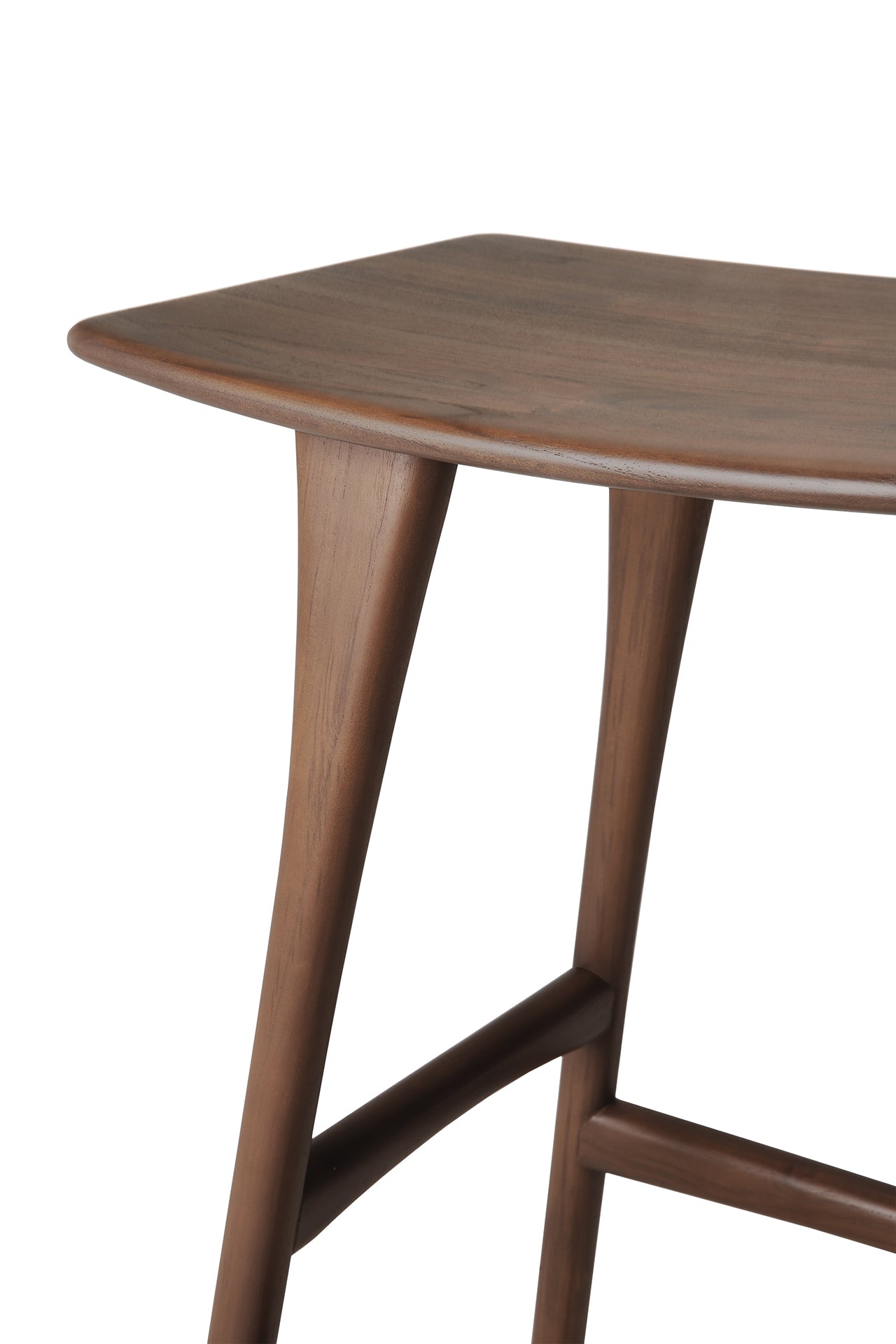 Ethnicraft Osso Tresenhocker