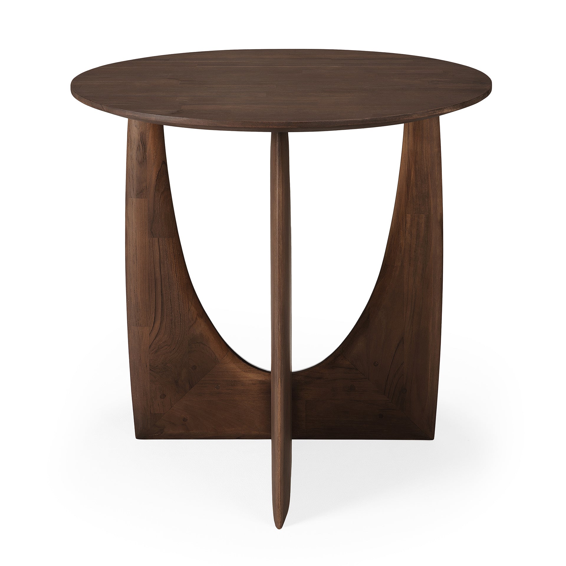 Ethnicraft Geometric Beistelltisch